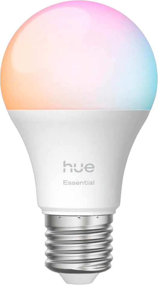 Philips hue b wca hvid smart led pære 806 a60 e27 eu