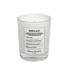 Replica Bubble Bath Candle Candela Profumata 165 gr Vasetto