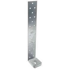 Simpson Strong-Tie, Træankerbeslag, galvaniseret, 40x90x55 mm