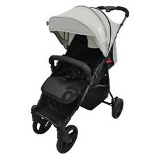 Asalvo Pushchair Picky Baby & Maternity Strollers & Accessories Strollers Grey Asalvo