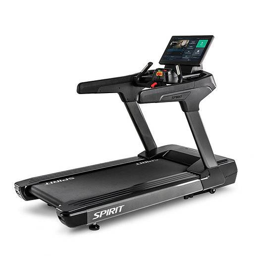 Spirit - CT 1000 ENT Löpband