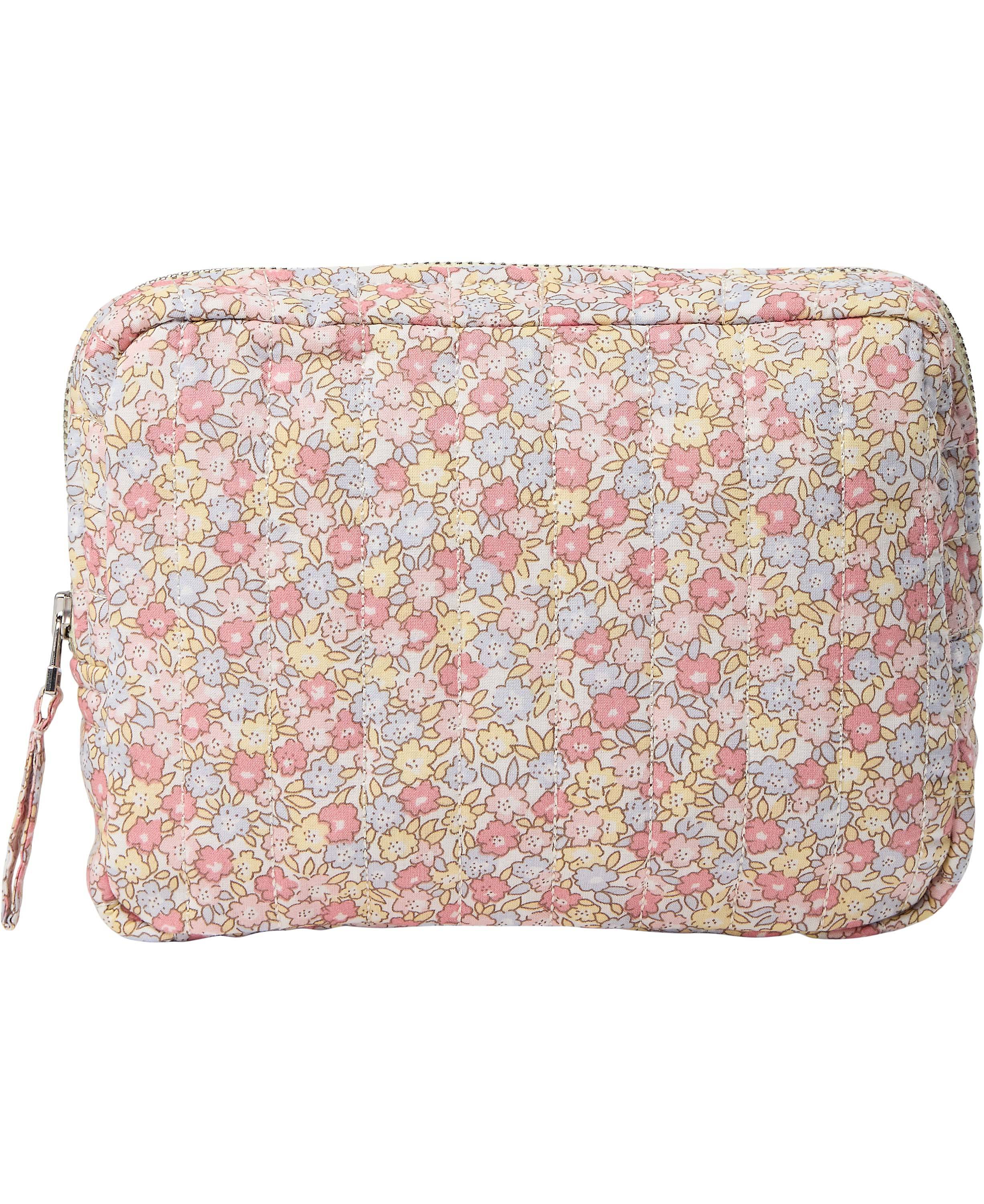 Magasin Matilda Toilettasker Dam Stl. Necessärer - Double Cream (X-small)