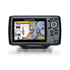 Humminbird Helix 5 G2 Chirp GPS/Ekolod