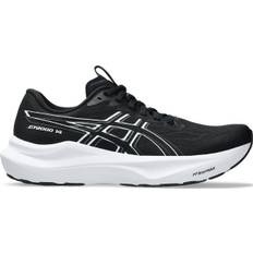 Asics Women's GT-2000 14 Black/White, 40