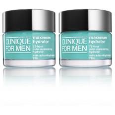 2st Clinique Maximum Hydrator For Men 72-Hour Auto-Replenishing Hydrator - 50 ml