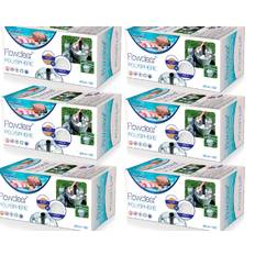 Bestway Flowclear Polysphere filterbolde (3000g)