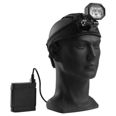 Lafayette HL-23 Pannlampa - 2300LM IP67