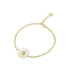 Georg Jensen - Daisy Armbånd