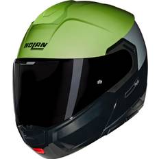 Nolan N90-3 Verniciatura Speciale 341, flip up helmet