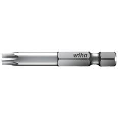 Wiha 33920 Torx-bit T 27 Krom-vanadium stål Hærdet E 6.3 1 stk