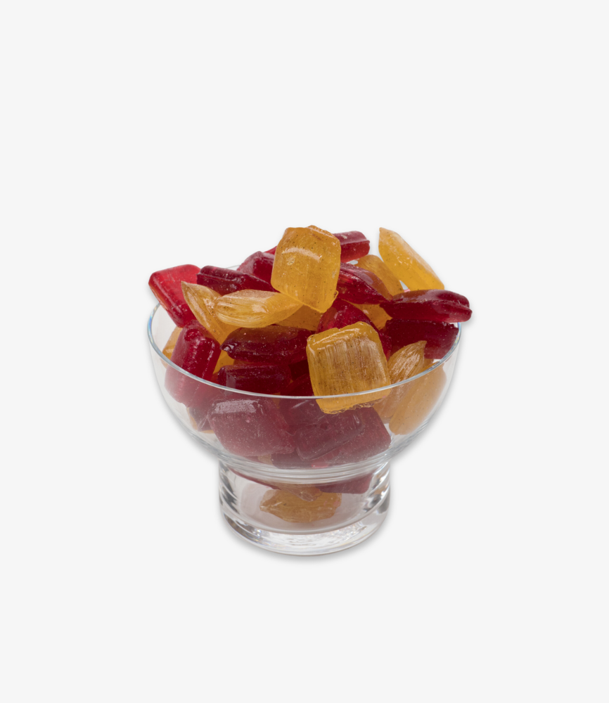 Vaniljebolcher - 250 g
