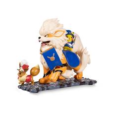 Pokémon Figure - Celebration Parade: Grand Marshal Pikachu *RARE*