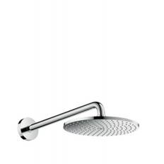 Hansgrohe Raindance Select S 240 1jet PowderRain hovedbruser - Krom