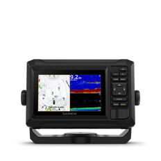 GARMIN ECHOMAP UHD2 52CV INK. GT20