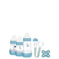 MAM Mam Welcome To The World Gift Set Blue Blå