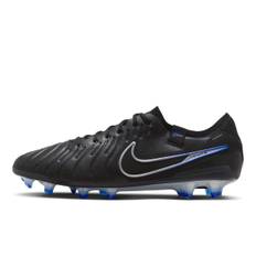 Nike Tiempo Legend 10 Elite Junior Firm Ground Football Boots