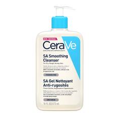 CeraVe | SA Smoothing Cleanser 473ml