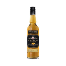 Aalborg Nordguld Akvavit 40% 70 cl