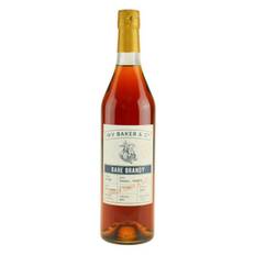 WV Baker & Cie Rare Brandy Vinkompagniet Single Cask N.029