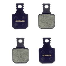 Semi Metallic Disc Brake Pads for Magura MT7