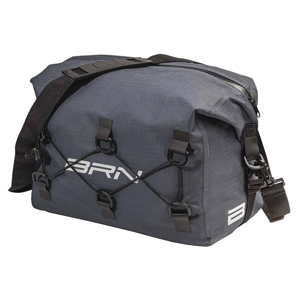 Brn Travel Plastikpose 15l