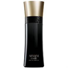 Armani Code - Eau de Parfum - Refill - 10 ml