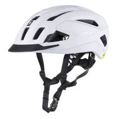 Oakley Aro3 Allroad Gravel Cykelhjelm - White / M
