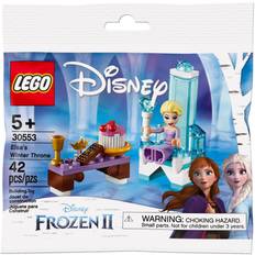 Lego 30553 Frozen Elsa and Queen Chair [item]