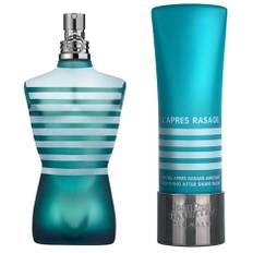 Jean Paul Gaultier Le Male Duo EdT 75ml, After Shave Balm 100ml - 175 ml