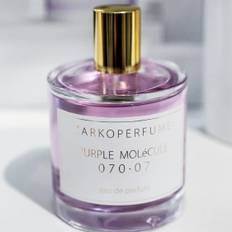 Zarkoperfume - Purple MOLéCULE 070.07 - 100 ml