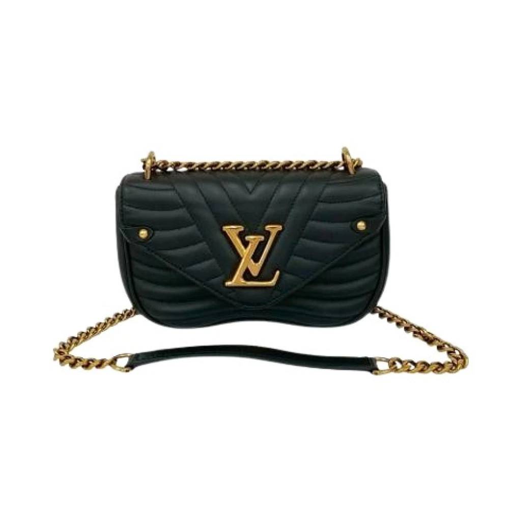 Louis Vuitton Vintage - Pre-owned Vintage Cross Body Bag Vintage - Dam - ONE Size - Läder
