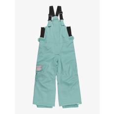 Lola - Bib Snow Pant for Girls 2 - 7