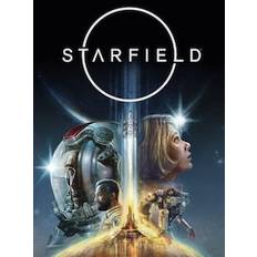 Starfield (PC) - Steam Key - EUROPE
