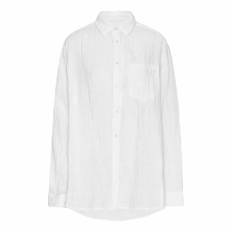 Project AJ 117 - Tessa Shirt, White - M