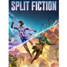 Split Fiction (PC) - EA App Account - GLOBAL