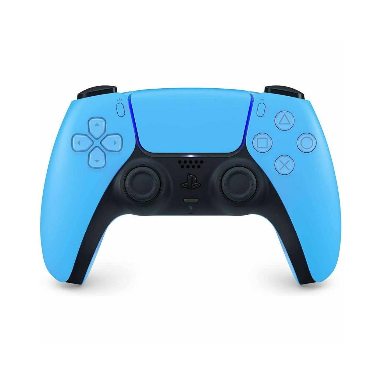 DualSense Wireless Controller - Starlight Blue