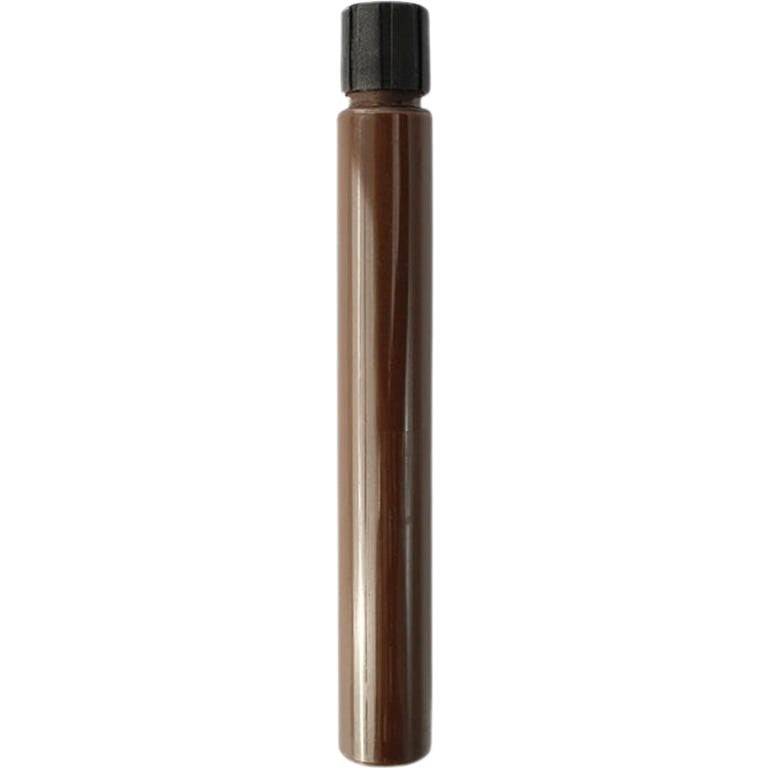 Zao Make Up Aloe Vera Mascara Refill, 091 Mørkebrun (7 ml)