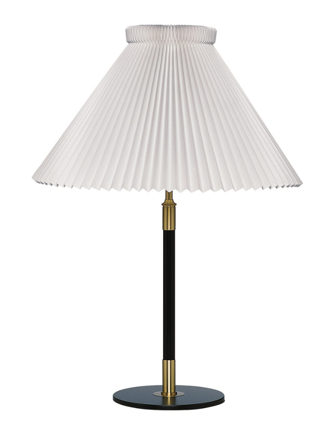Le Klint 352 Bordlampe - Papir.