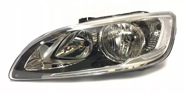 Strålkastare Vänster Volvo V60 / S60 2014-2018