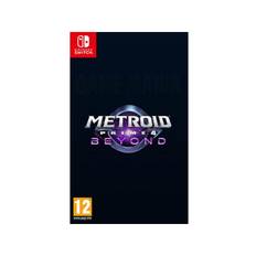 Metroid Prime 4: Beyond - Nintendo Switch - Action