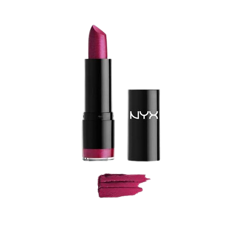 NYX Lip Smacking Fun Colors 521 Chloe