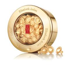 Elizabeth Arden Advanced Ceramide Capsules - Daily Youth Restoring Eye Serum 60