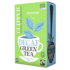 Grönt te koffeinfritt, decaf, 40 g