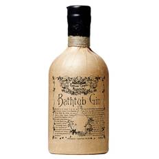 Bathtub Gin