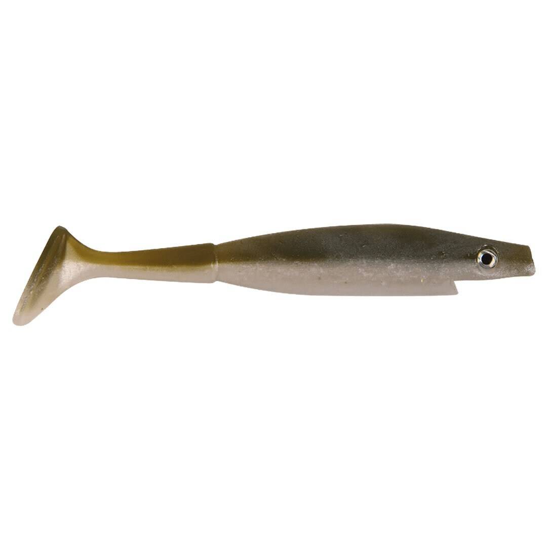 Piglet Shad 12cm 12g, The Pig