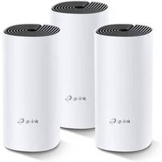 WLAN 1200 MBit MESH TP-Link DECO 5GHz 2,4GHz APPsteuerung