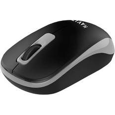 Havit MS626GT Wireless Mouse - Sort/grå