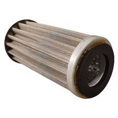 Oljefilter transmission metall Park 4WD, 1134-5962-01