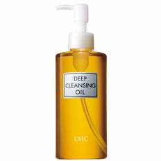 Dhc dhc medicated deep cleansing oil l 200ml x 1