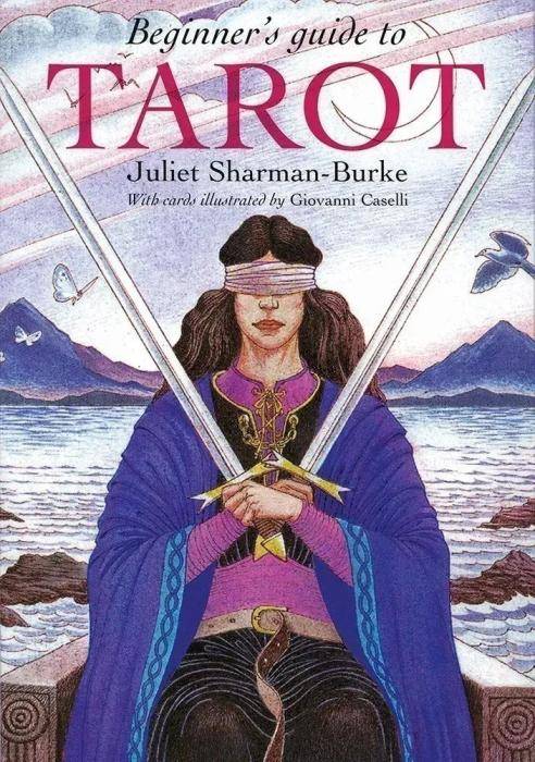 Beginners Guide To Tarot, Set